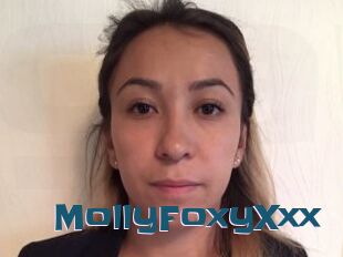 MollyFoxyXxx
