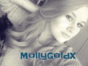 MollyGoldX