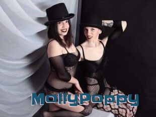 MollyPoppy
