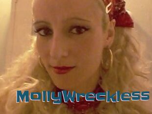 MollyWreckless
