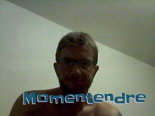 Momentendre