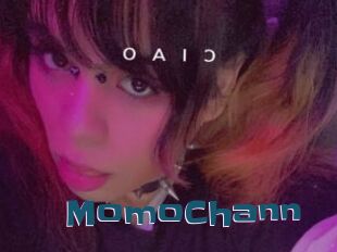 MomoChann