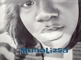 MonaLizsa