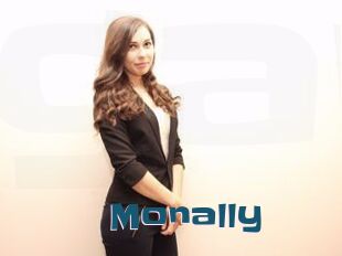 Monally