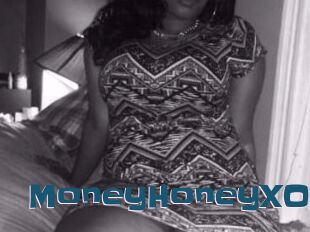 MoneyHoneyXO
