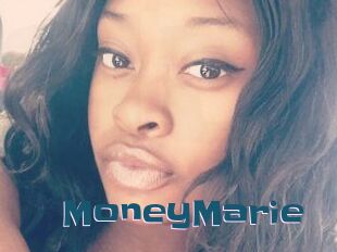 MoneyMarie