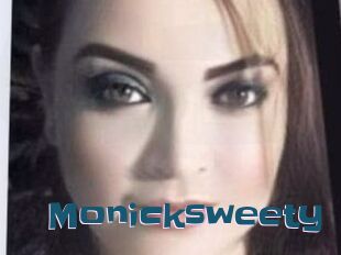 Monicksweety