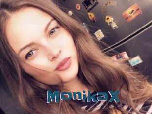 MonikaX