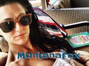 MontanaFox
