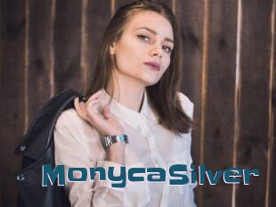 MonycaSilver