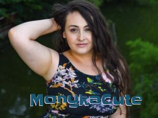 MonykaCute