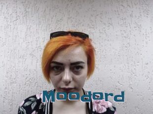 Moodord