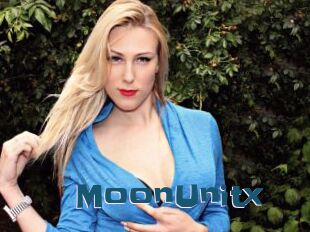 MoonUnitx