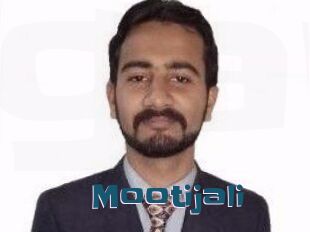Mootijali