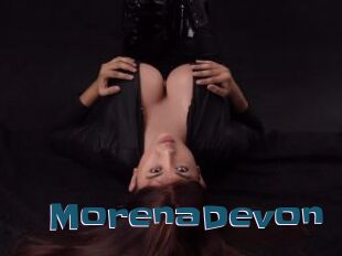 MorenaDevon