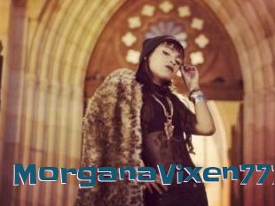 MorganaVixen777