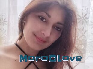 MoroOLove