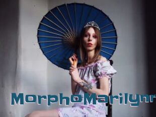 MorphoMarilynn