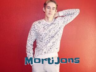 MortiJons