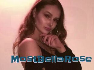 MostBellaRose