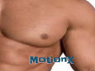 MotionX