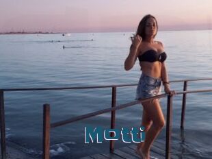 Motti