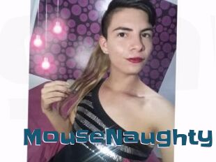 MouseNaughty