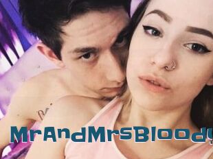 MrAndMrsBloody