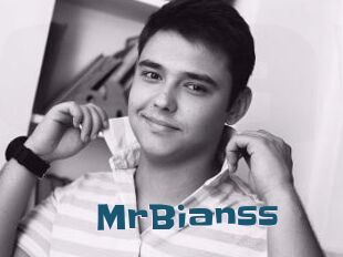 MrBianss