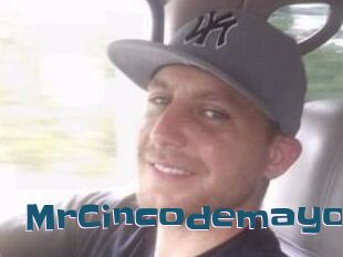 MrCincodemayo