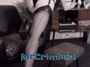 MrCriminal Gang Bangs