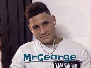 MrGeorge