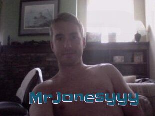MrJonesyyy