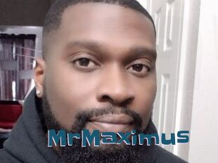 MrMaximus