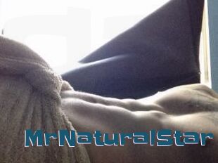 MrNaturalStar