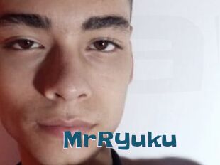 MrRyuku