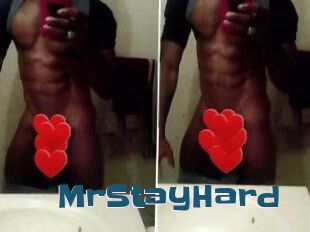 MrStayHard
