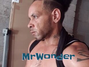MrWonder