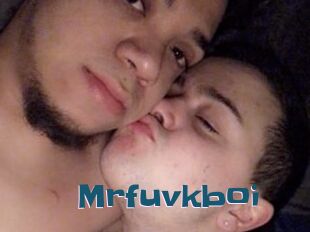 Mrfuvkboi