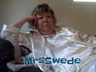 MrsSwede