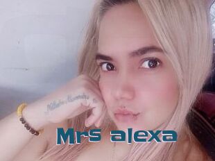 Mrs_alexa
