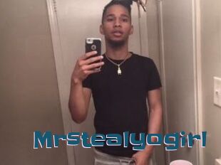 Mrstealyogirl