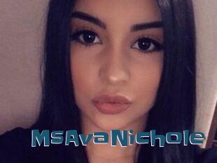 MsAvaNichole
