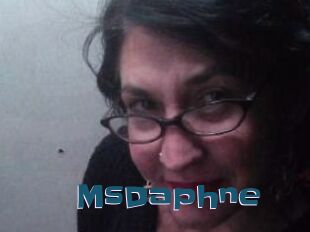 MsDaphne