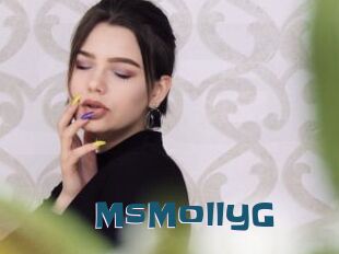 MsMollyG