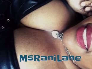 MsRaniLane