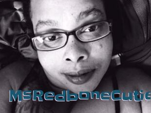 MsRedboneCutie