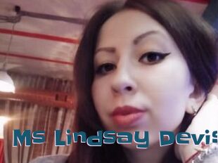 Ms_Lindsay_Devis