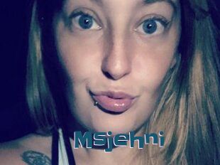 Msjehni