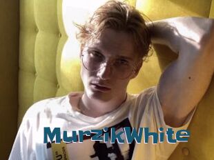 MurzikWhite